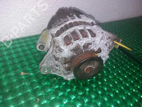 Used Alternator DAEWOO KALOS (KLAS) 1.2 (72 hp) 164123
