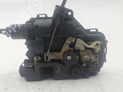 Rear right lock SKODA OCTAVIA I (1U2) 1.9 TDI | BP23237197C99 