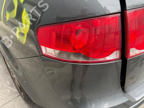 Used Left taillight Left taillight 37171113 37171113