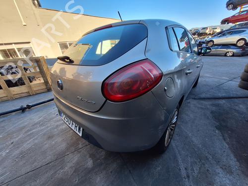 Left front window switch FIAT BRAVO II (198_) | BP30175497I27