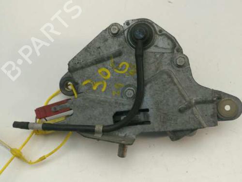 Rear wiper motor PEUGEOT 306 Hatchback (7A, 7C, N3, N5)  | BP5586352M102 