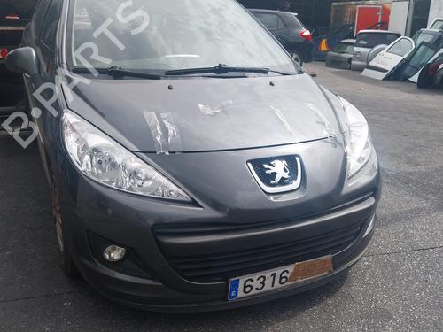 Used Parts PEUGEOT 207 (WA_, WC_)    5003862