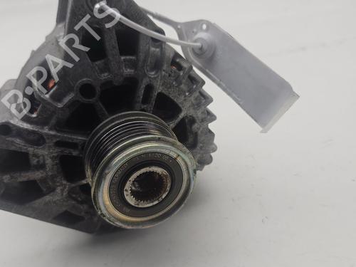 Alternator RENAULT MEGANE III Hatchback (BZ0/1_, B3_) 1.5 dCi (BZ1G, BZ1W, BZ0R) | BP27931324M7 