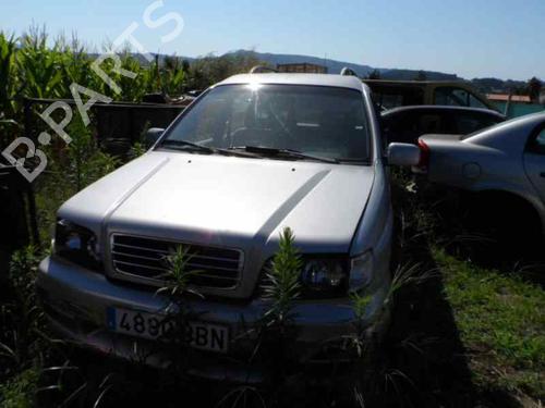 KIA JOICE (MTE1P) 2.0 17468