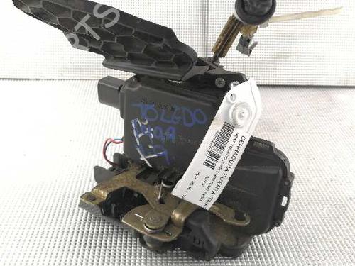 Used Rear left lock SEAT TOLEDO II (1M2) 1.9 TDI (110 hp) 577933