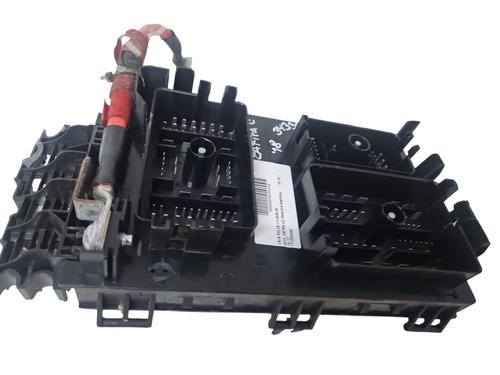 Used Fuse box OPEL ZAFIRA TOURER C (P12) [2011-2026]  32436973