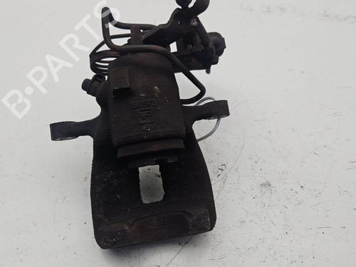 Zacisk hamulca tylnego lewego VW CADDY III Box Body/MPV (2KA, 2KH, 2CA, 2CH)  | BP29275742M107