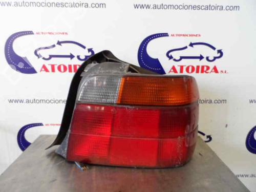 Used Right taillight BMW 3 Compact (E36) [1994-2000]  97124