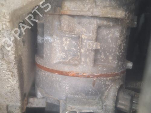 Used AC compressor AC compressor JEEP COMPASS (MK49) [2006-2026] 36383181 36383181