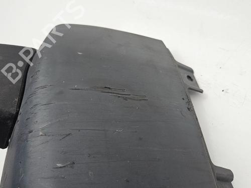 Corner bumper FIAT DUCATO Van (250_)  | BP28837665C117 