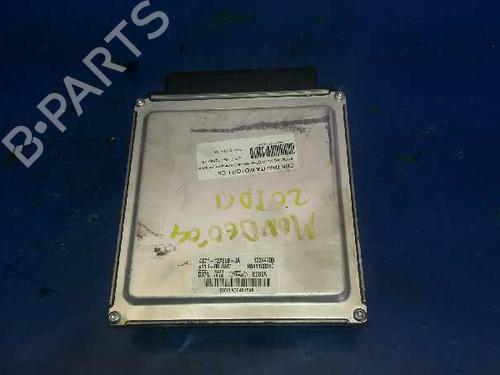 Used Engine control unit (ECU) FORD MONDEO III Saloon (B4Y) 2.0 TDCi (130 hp) 838915