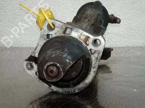 Starter FORD ESCORT V (AAL, ABL) 1.8 TD | BP1797777M8 