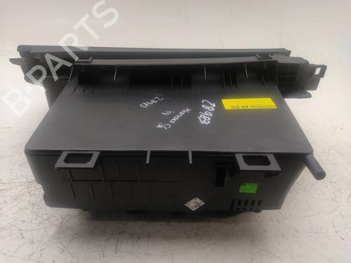 Glove box MERCEDES-BENZ A-CLASS (W169) A 160 (169.031, 169.331) | BP9839541C95 