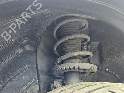 Used Left front shock absorber AUDI A1 Sportback (8XA, 8XF) 1.2 TFSI (86 hp) 29311314