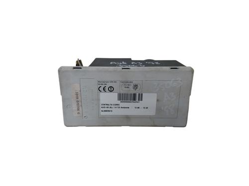 Computer comfort Computer comfort AUDI A3 (8L1) 1.9 TDI (110 hp) 37013403 37013403
