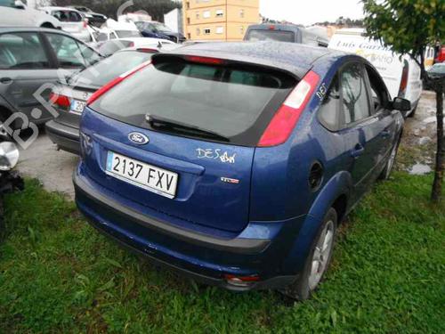 FORD FOCUS II (DA_, HCP, DP) 17141