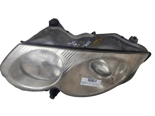 Used Left headlight Left headlight CHRYSLER 300M (LR) 2.7 V6 24V (204 hp) 39692339 39692339
