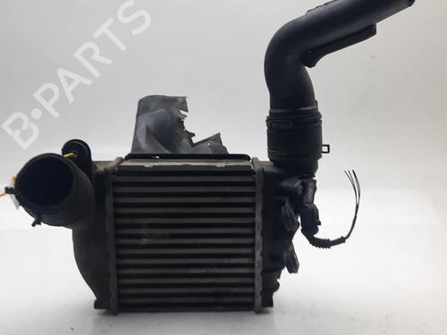 Used Intercooler VW GOLF IV (1J1) [1997-2008]  22449415