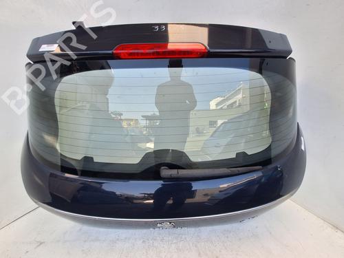 Tailgate PEUGEOT 308 II (LB_, LP_, LW_, LH_, L3_)  | BP26937339C6 