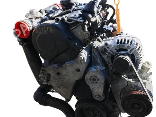Engine VW GOLF V (1K1) | BP40514228M1 - Image 2