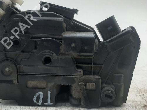 Rear right lock SEAT IBIZA IV (6J5, 6P1)  | BP18114457C99 