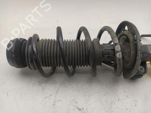 Left front shock absorber VW POLO V (6R1, 6C1) | BP19423032M16
