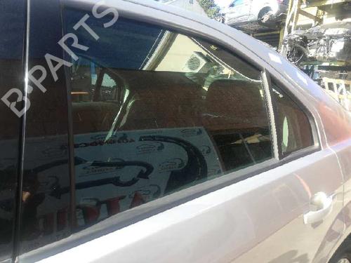 Used Rear left window mechanism FORD MONDEO III Saloon (B4Y) 2.0 16V TDDi / TDCi (115 hp) 2834886