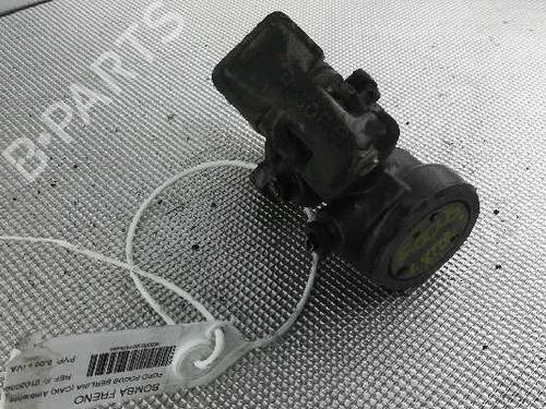 Brake master cylinder FORD FOCUS I (DAW, DBW) 1.8 Turbo DI / TDDi | BP2587751M77 