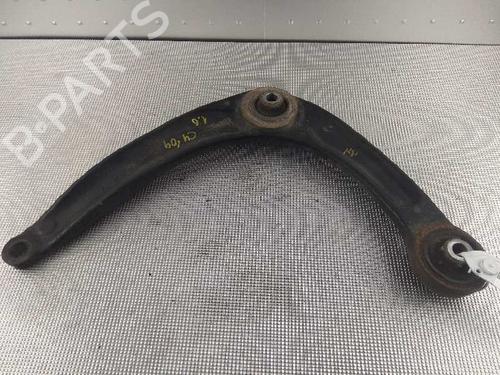 Used Left front suspension arm CITROËN C4 Grand Picasso I (UA_) 1.6 HDi (109 hp) 2434183