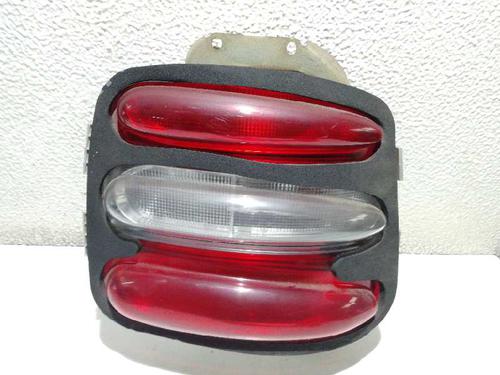 Used Right taillight FIAT BRAVA (182_) [1995-2003]  6002970