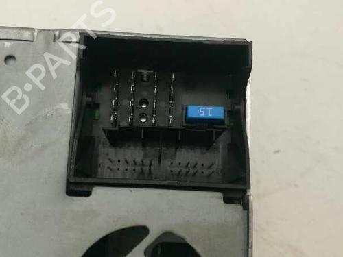 Radio OPEL ZAFIRA / ZAFIRA FAMILY B (A05) 1.9 CDTI (M75) | BP5668981E6 