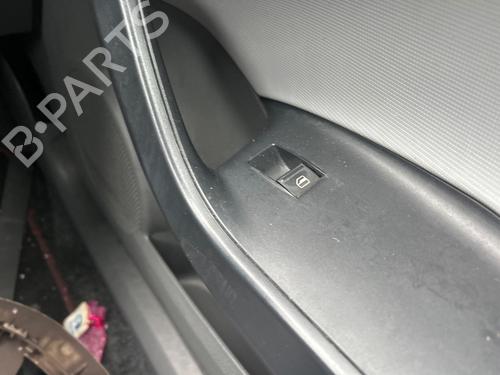 Used Right front window switch SEAT IBIZA IV (6J5, 6P1) [2008-2017]  26650694