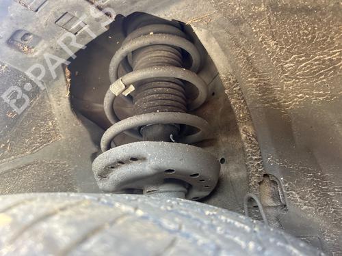 Used Right front shock absorber OPEL ASTRA J (P10) [2009-2016]  27339611
