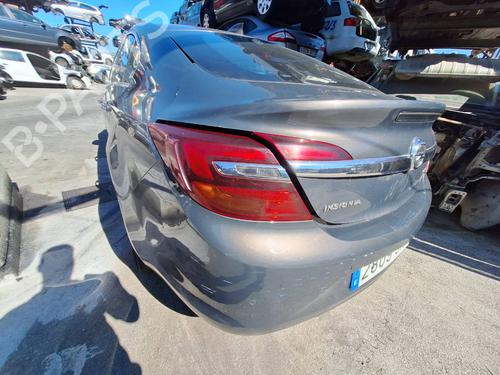 Dashboard OPEL INSIGNIA A (G09)  | BP39185334C46  - Image 9