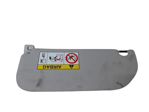 right-sun-visor-citroen-c3-pluriel-hb_-2003-36642138 main image