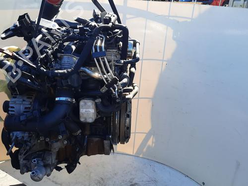 Engine VW CRAFTER 30-50 Van (2E_) | BP21571328M1