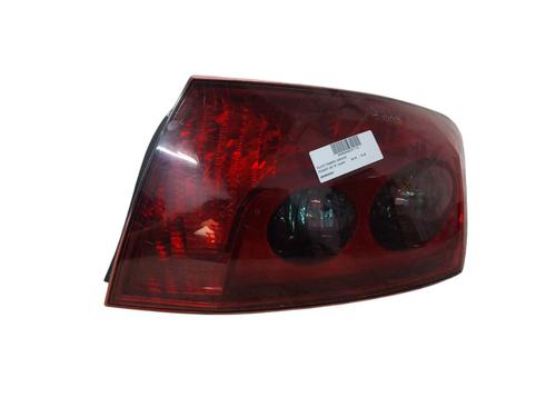 Used Right taillight Right taillight PEUGEOT 407 (6D_) [2004-2011] 38708622 38708622