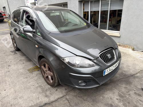 Engine SEAT ALTEA XL (5P5, 5P8) | BP37171099M1 - Image 4