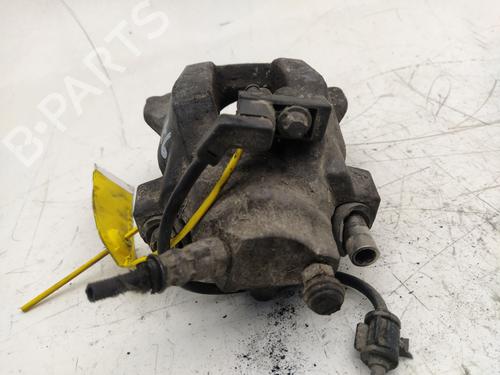 Right rear brake caliper MERCEDES-BENZ E-CLASS (W211) E 270 CDI (211.016) | BP22428619M106 