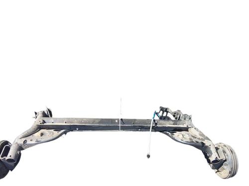 Bagaksel Bagaksel RENAULT CLIO III (BR0/1, CR0/1) 1.5 dCi (75 hp) 34506749 34506749