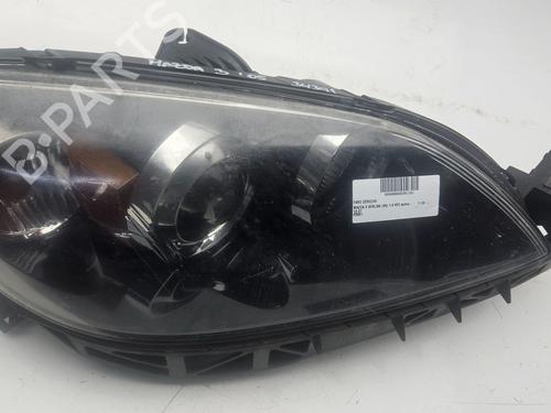 Used Right headlight MAZDA 3 Saloon (BK) 1.6 (BK12) (105 hp) 30617120