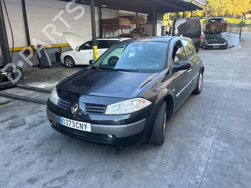 Engine RENAULT MEGANE II (BM0/1_, CM0/1_) 1.5 dCi (BM0F, BM0T, BM2B, CM0F, CM0T) | BP28590559M1 