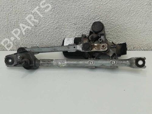 Front wiper motor PEUGEOT 107 (PM_, PN_)  | BP5589195M29 
