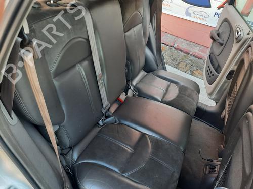 Venstre bak lås CHRYSLER PT CRUISER (PT_) 2.0 | BP10227330C100 