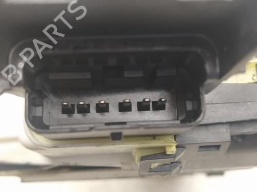 Front left lock PEUGEOT 5008 (0U_, 0E_) 1.6 HDi | BP13948059C98 