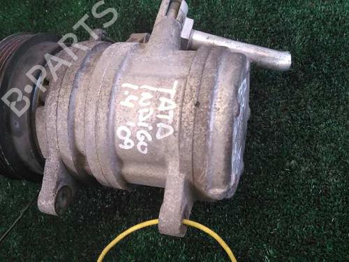AC compressor TATA INDIGO MARINA (4_V2)  | BP12455839M34 