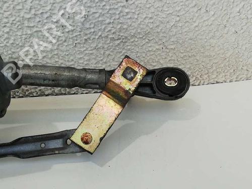 Front wiper motor CITROËN C5 I (DC_) 2.0 16V (DCRFNC, DCRFNF) | BP4581060M29 
