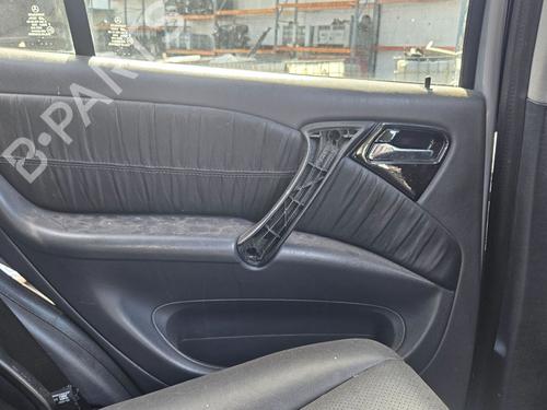Verkleidung hinten links für MERCEDES-BENZ M-CLASS (W163) [1998-2005]  29311361