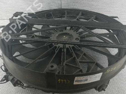 Radiator fan BMW 3 Convertible (E36)  | BP7172953M35 