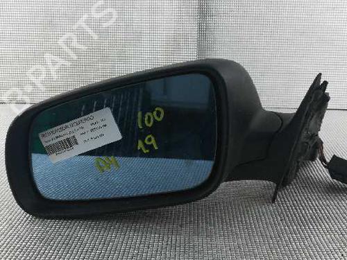 Used Left mirror AUDI A4 B5 (8D2) 1.9 TDI (110 hp) 2001701